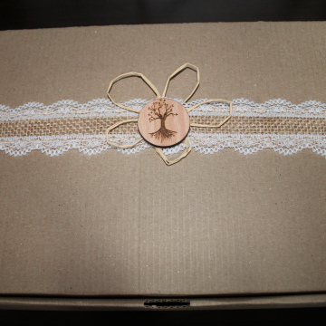 Rosy Pink Lemonade Gift Box