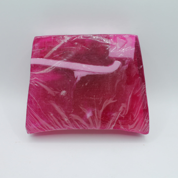Hand Cut Soap Sliced Wild Cherry