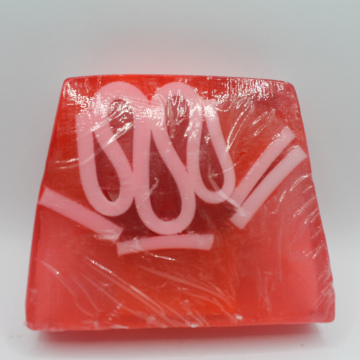 Hand Cut Soap Sliced Serene