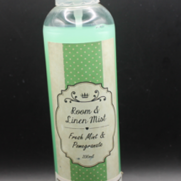 Room & Linen Mist 