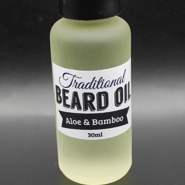 Traditional Bead Oil