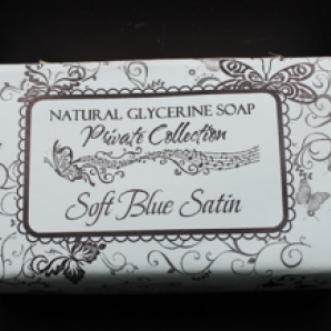 Private Collection Glycerine Soap    