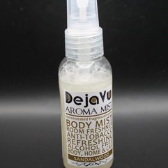 Room & Body Mist 