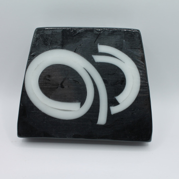 Hand Cut Soap Sliced Sandalwood