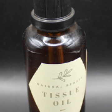 Tissue Oil