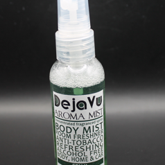 Room & Body Mist  