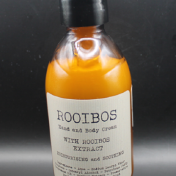 Hand and Body Lotion