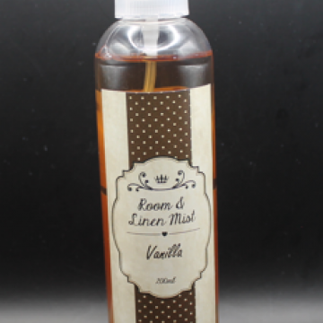 Room & Linen Mist